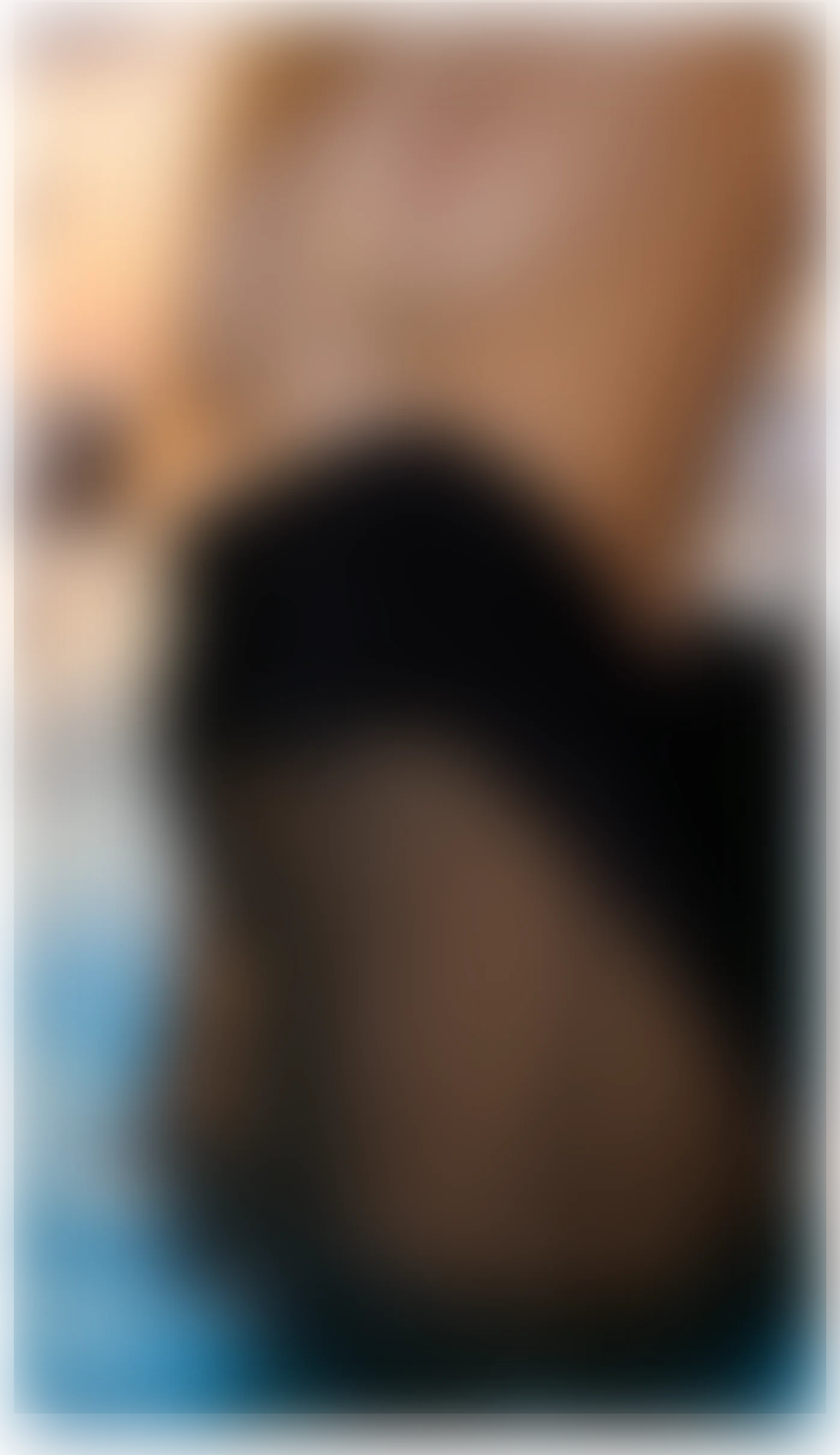 Poolside Tease